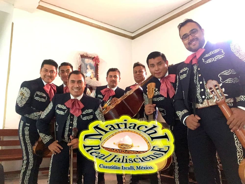 Mariachi-Real-Jalisciense-izcalli Mariachis en Cuautitlan