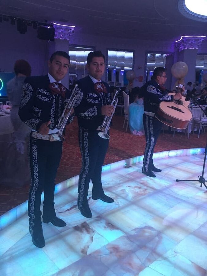 Mariachis en Cuautitlan Mariachis en Cuautitlan