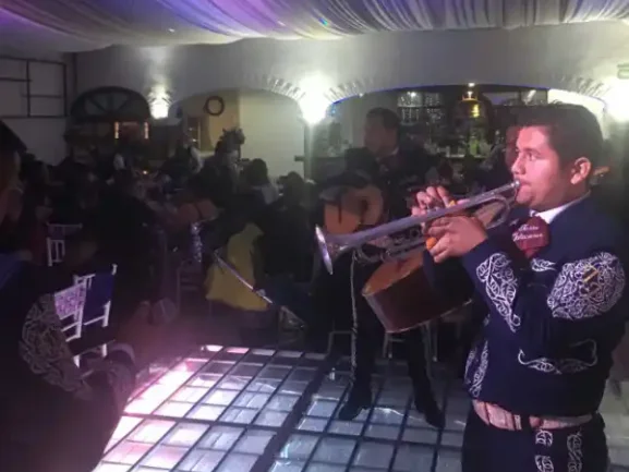 Mariachi de Cuautitlán Izcalli precios Mariachis económicos en Cuautitlán Izcalli